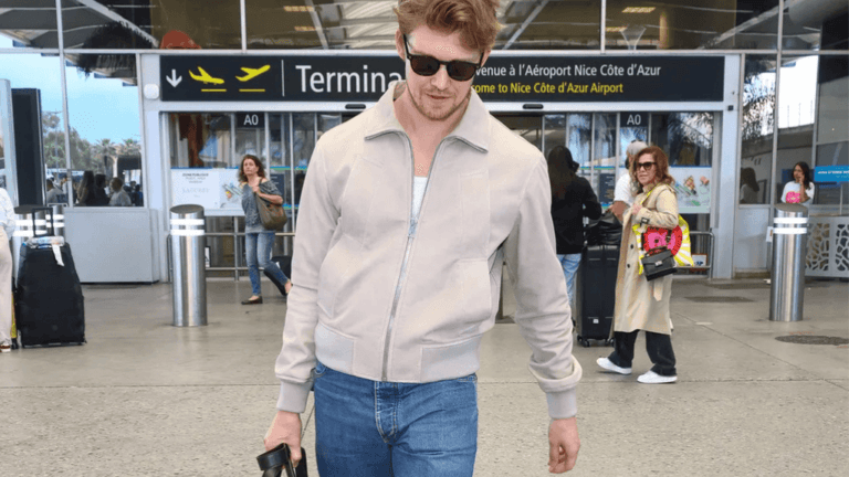 Best Airport Outfit Men: Stylish Travel Essentials 1 Airport Outfit Men
