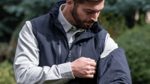 Best Mens Travel Jacket