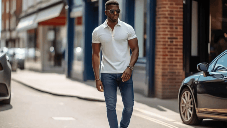 Best Travel Shirts for Men