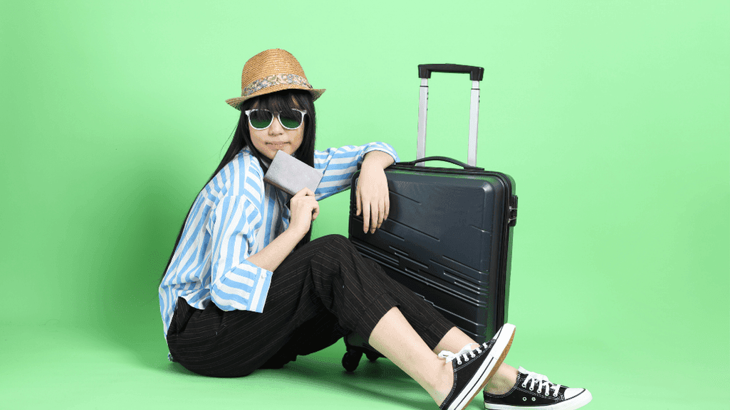 Stylish Cute Travel Sets: Must-Have Accessories for 2025 1 cute travel sets