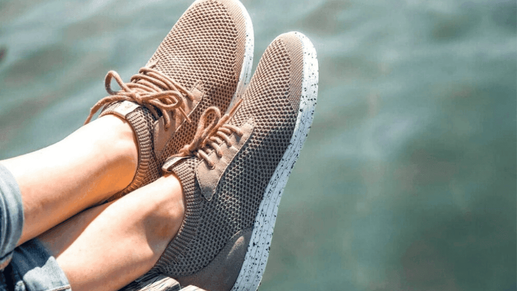 Eco-Friendly WalkAny Shoes Eco-Friendly WalkAny Shoes