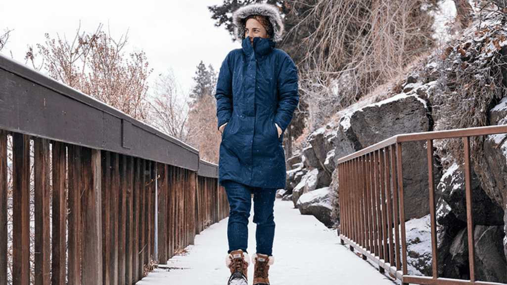 Premium Travel Coats Premium Travel Coats