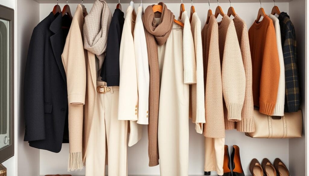 Styling Your Capsule Wardrobe Techniques Styling Your Capsule Wardrobe Techniques