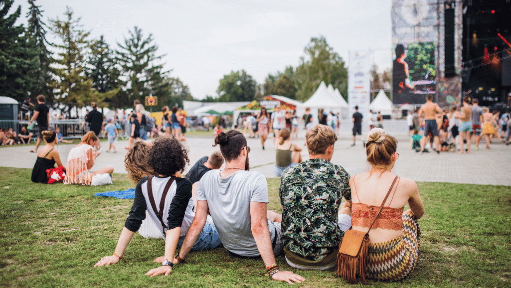 Tennessee music festivals Tennessee music festivals