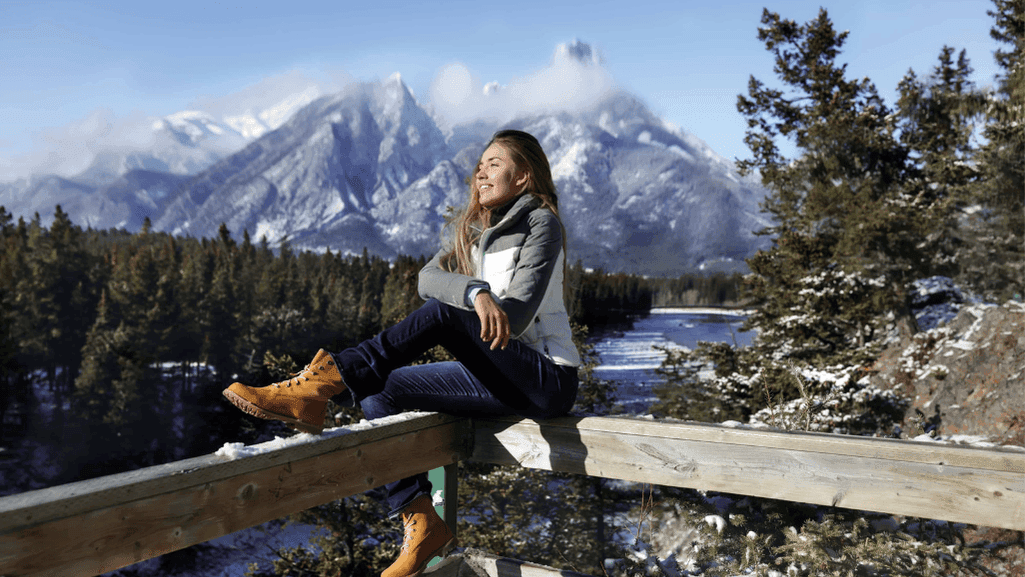 Travel Outfits for Women