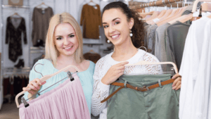 Travel Trousers Womens