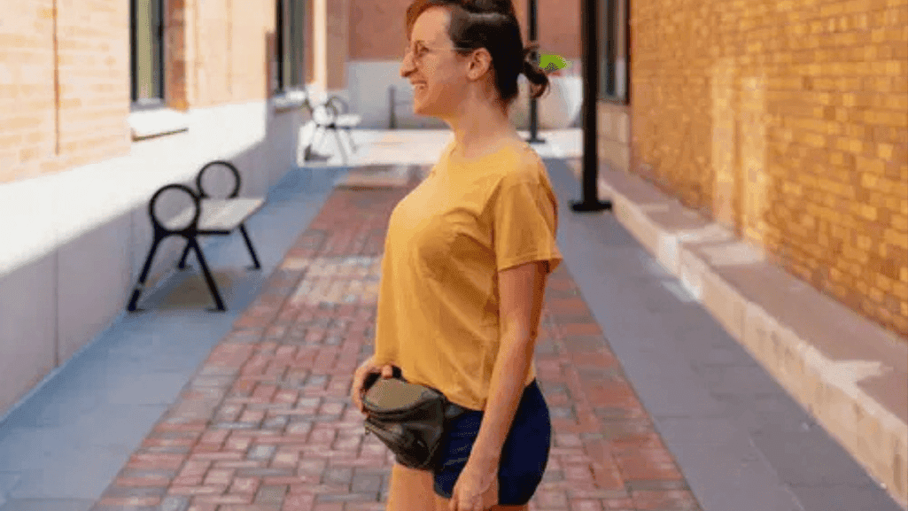 Travel-friendly Women's Shirts Travel-friendly Women's Shirts