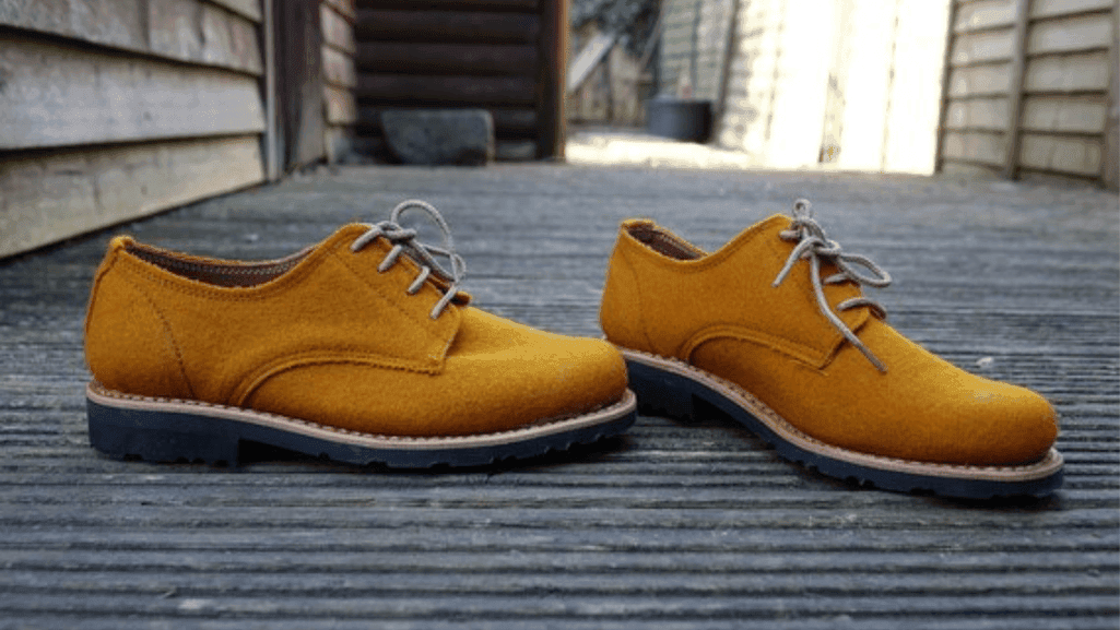 WalkAny Leather Shoes Collection WalkAny Leather Shoes Collection