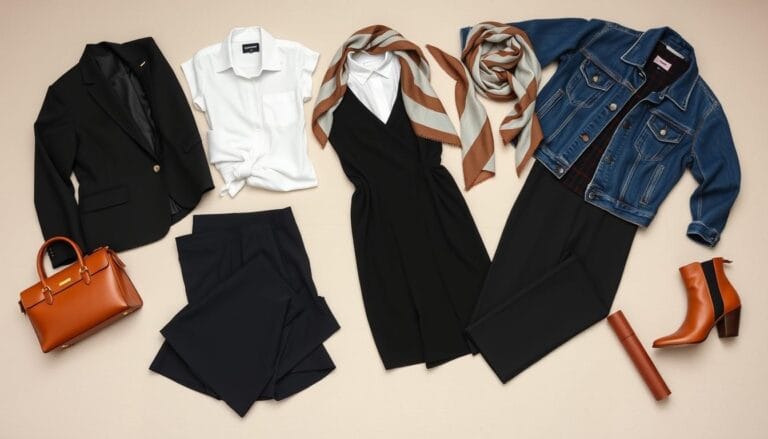 Build Your Perfect Capsule Wardrobe 2025 | Style Guide 1 capsule wardrobe 2025