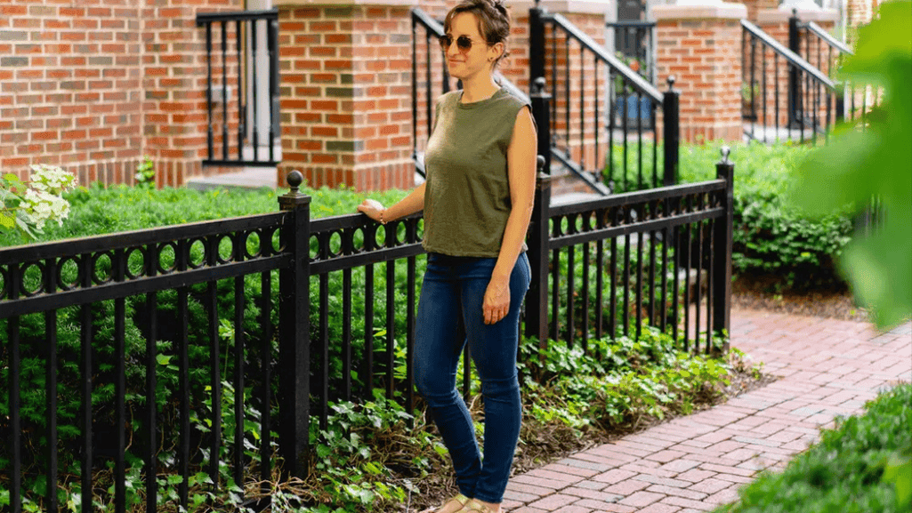 travel shirts for womens