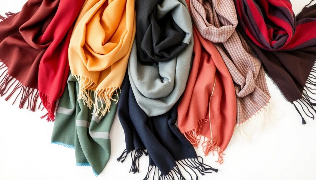 versatile scarves