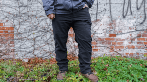 Best Mens Pants for Travel to Europe