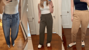 Best Travel Pants for Women