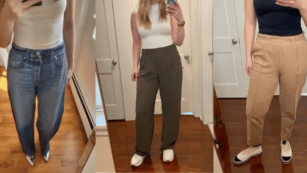 Best Travel Pants for Women