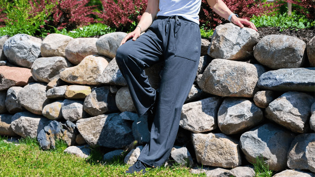 Durable Travel Pants for Women