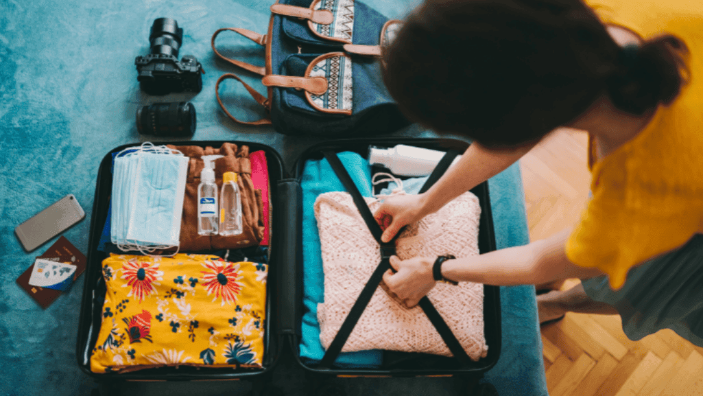 Essential Tech Gear for Traveling Women