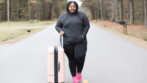 Plus Size Travel Clothes