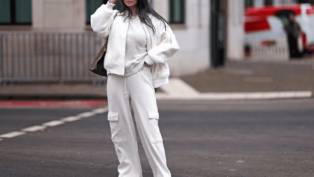 Stylish Travel Trousers