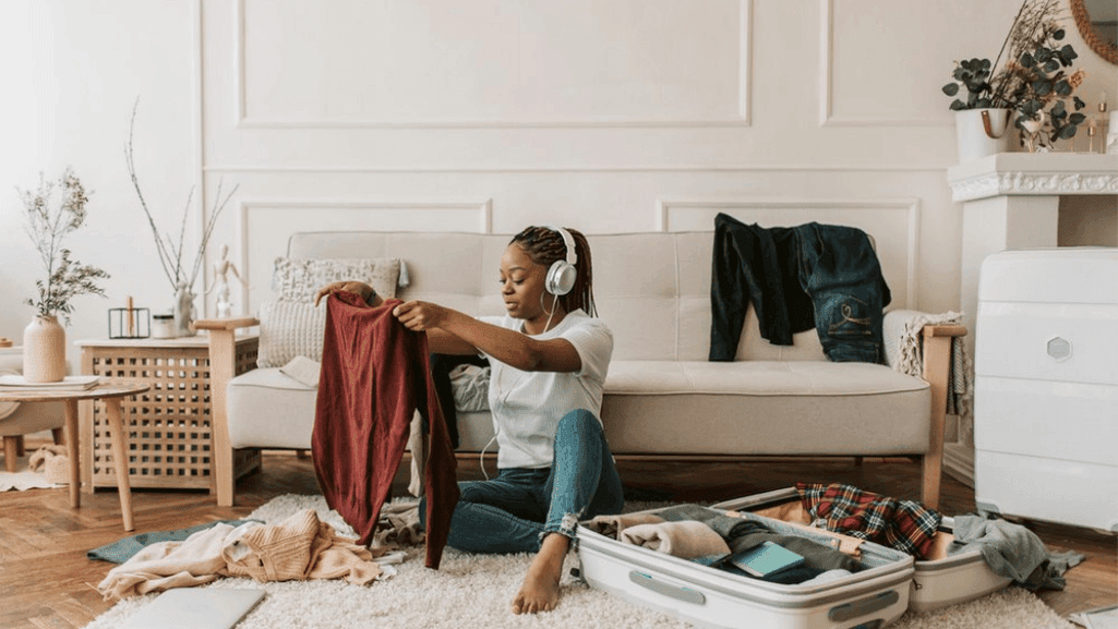 Tips for Building a Versatile Travel Wardrobe