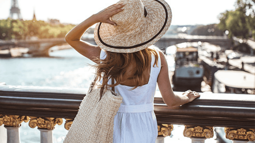 Transitional Clothing