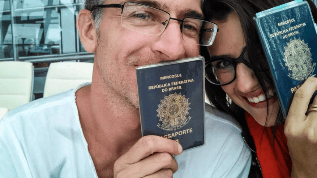 Essential travel documents and  Vacation Packing Checklist