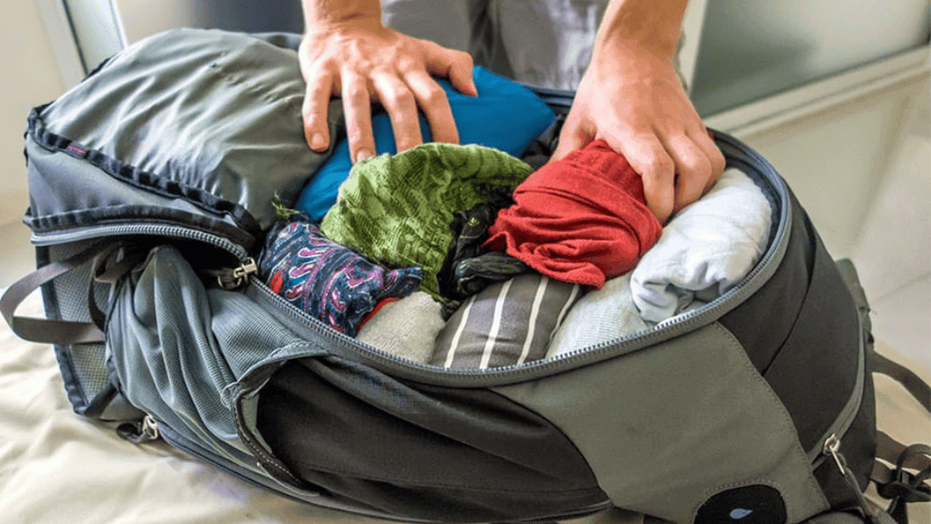 Packing Efficiently