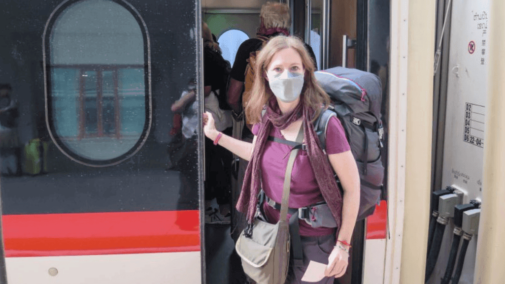 Petite capsule wardrobe examples