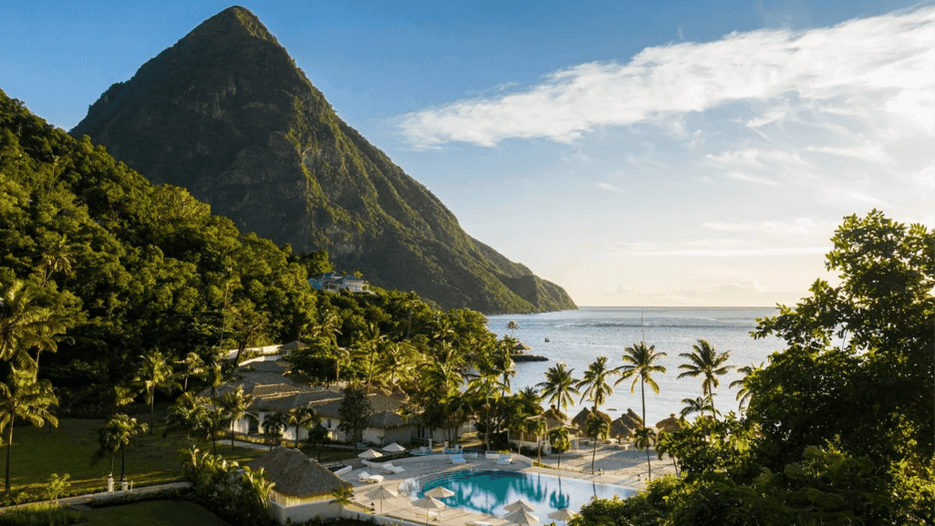 Best All Inclusive Islands for Breathtaking Views