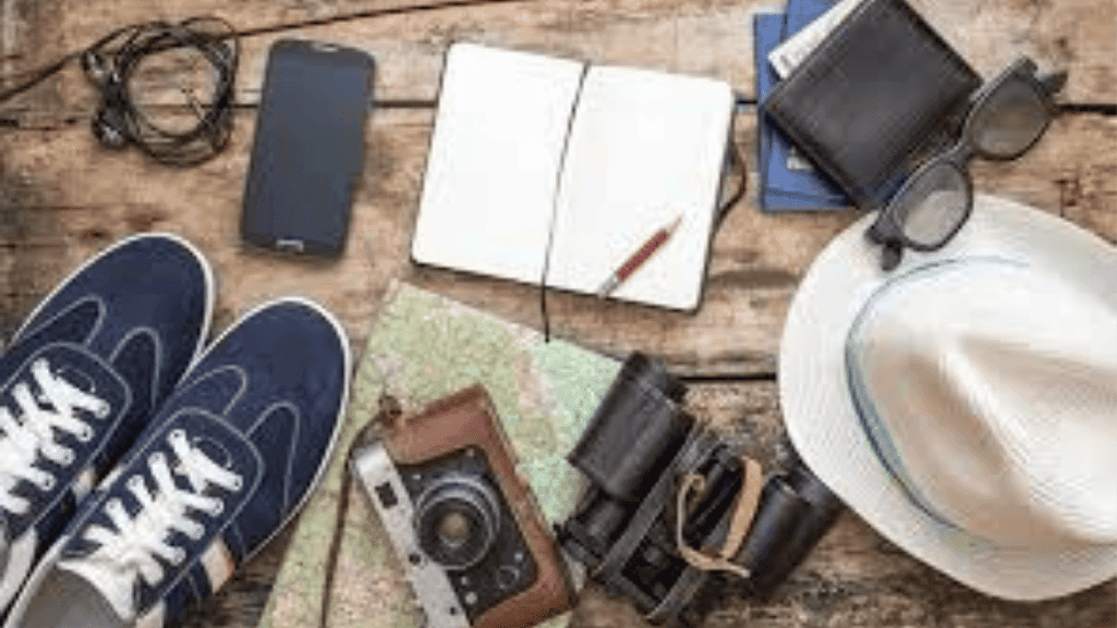 Essential Tech Gadgets for Travel