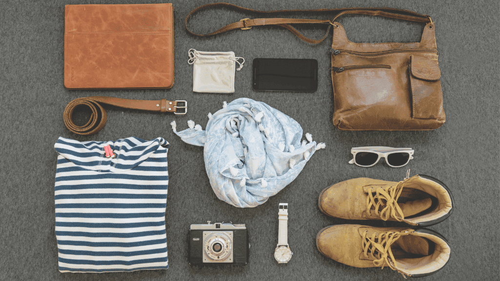 Travel Accessories