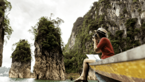 international travel checklist