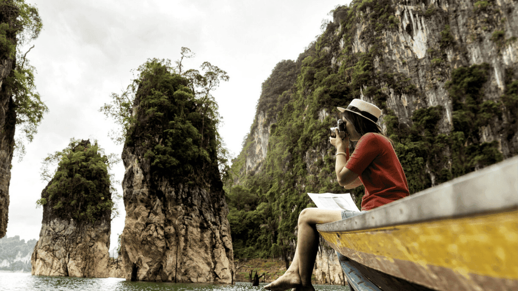 international travel checklist