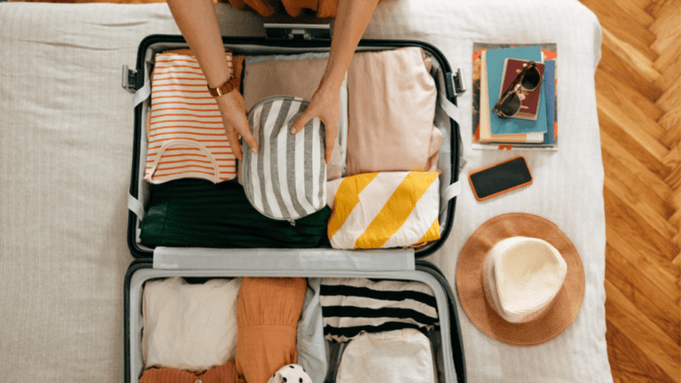 Essential Travel Must Haves for Your Next Adventure 15 travel must haves